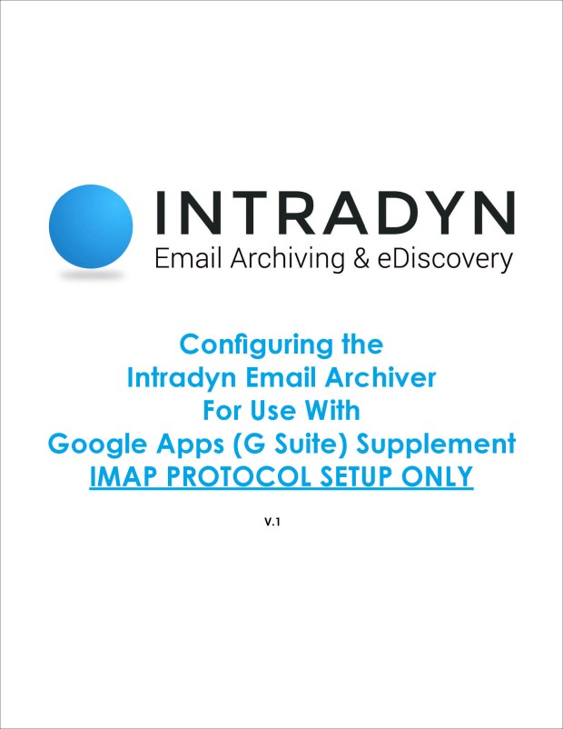 Cover of manual, see next section for description